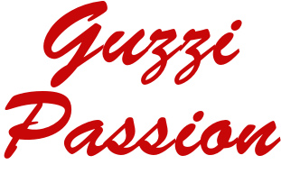 Guzzi Passion